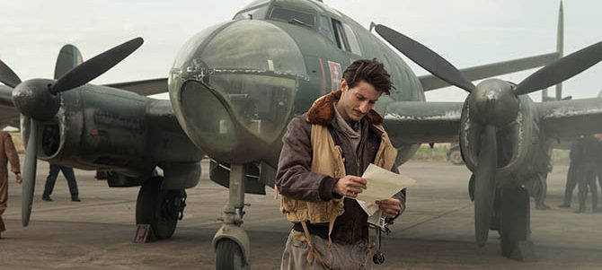 母との約束、250通の手紙