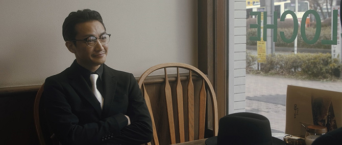 とってもゴースト