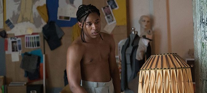 ふたりのJ・T・リロイ　ベストセラー作家の裏の裏