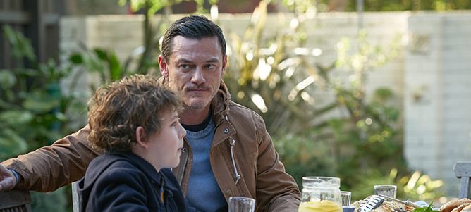 アンストッパブル