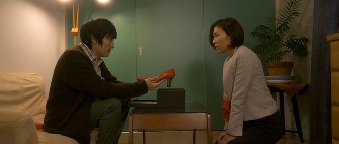 とってもゴースト