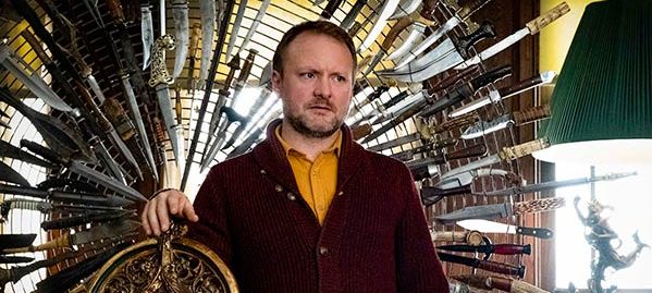 ナイブズ・アウト