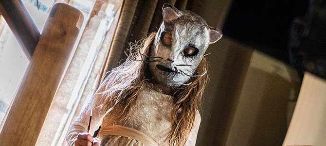 ペット・セメタリー