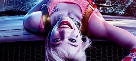 ハーレイ・クインの華麗なる覚醒　Birds of Prey