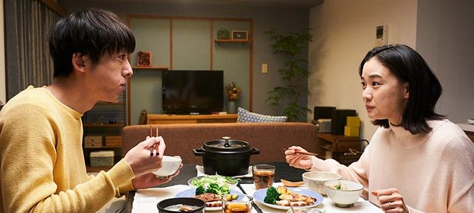 ロマンスドール