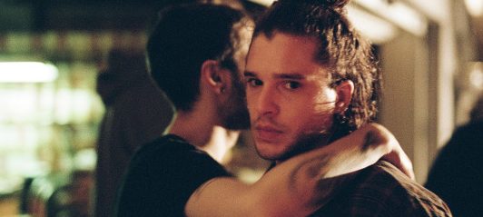 ジョン・F・ドノヴァンの死と生