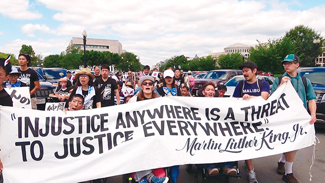 インディペンデントリビング