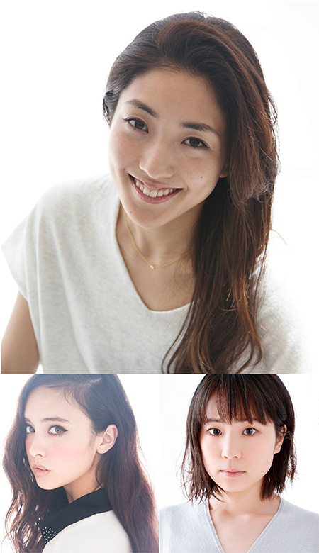 いけいけ！バカオンナ