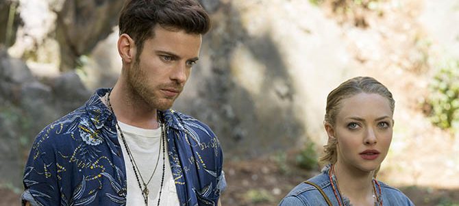 グリンゴ／最強の悪運男