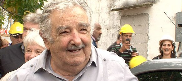 ムヒカ 世界でいちばん貧しい大統領から日本人へ