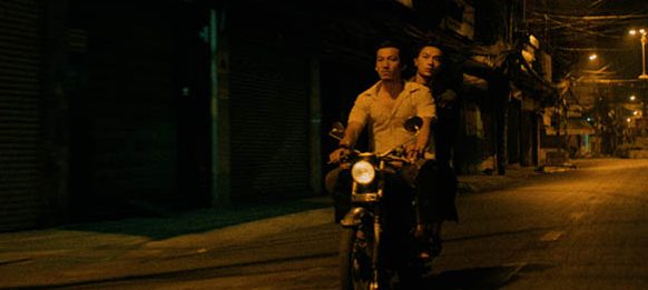 ソン・ランの響き