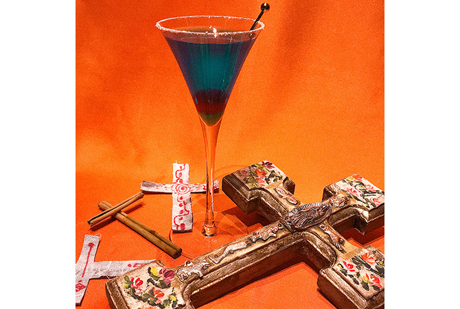 スピリッツ・オブ・ジ・エア