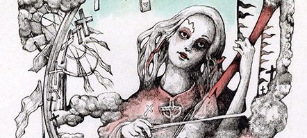 スピリッツ・オブ・ジ・エア