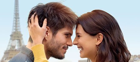 ラブ・セカンド・サイト はじまりは初恋のおわりから