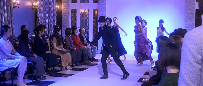 とってもゴースト