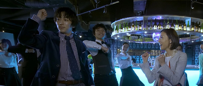 とってもゴースト