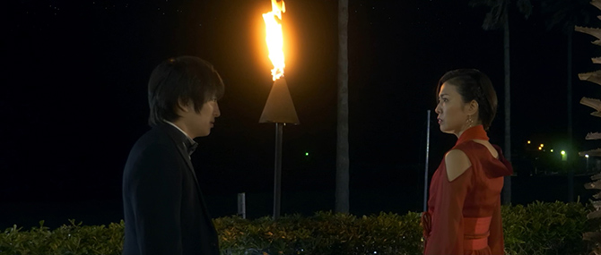 とってもゴースト