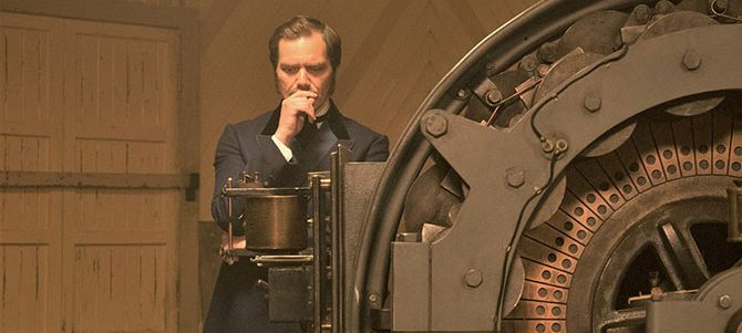 エジソンズ・ゲーム