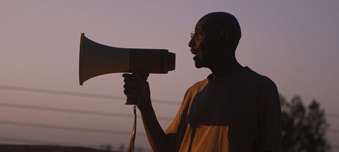 ようこそ、革命シネマへ
