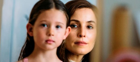 アンストッパブル