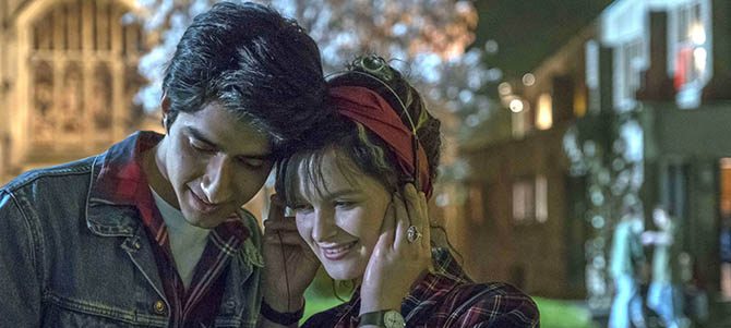 カセットテープ・ダイアリーズ