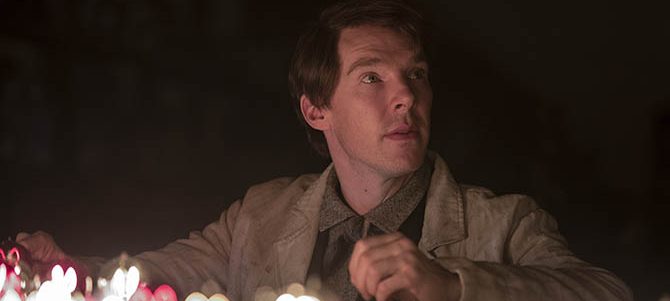 エジソンズ・ゲーム