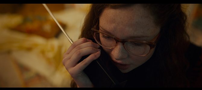 スケアリーストーリーズ 怖い本