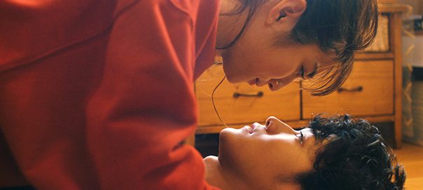 キスカム！～COME ON,KISS ME AGAIN！～