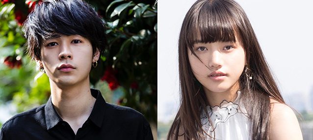 まともじゃないのは君も一緒