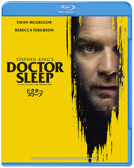 doctor-sleep