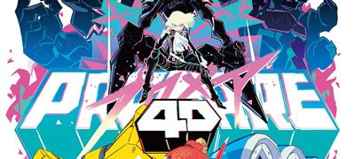 映画 プロメア からのバレンタイン プレゼント 前日譚付き 4dx上映にて 2 14 金 より55館で順次公開決定 Anemo