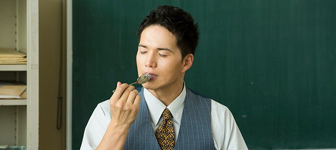 劇場版 おいしい給食 Final Battle