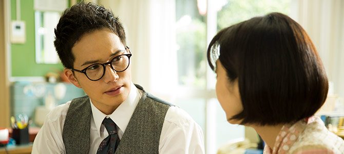 劇場版 おいしい給食 Final Battle