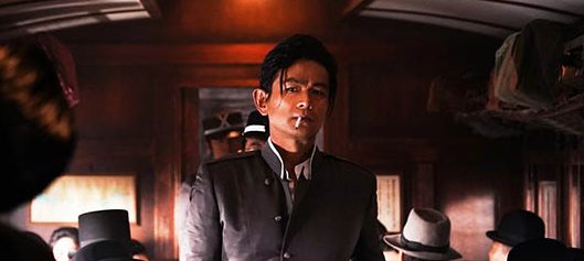 るろうに剣心　最終章 The Final/The Beginning