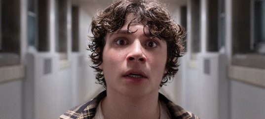 スケアリーストーリーズ 怖い本