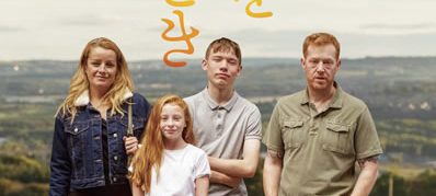 家族を想うとき