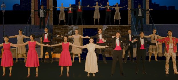 海辺の映画館－キネマの玉手箱