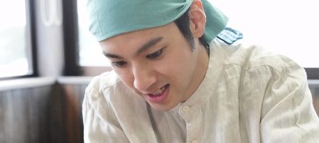 嘘八百 京町ロワイヤル