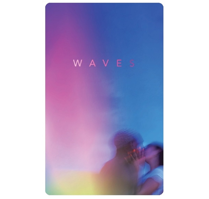 WAVES／ウェイブス