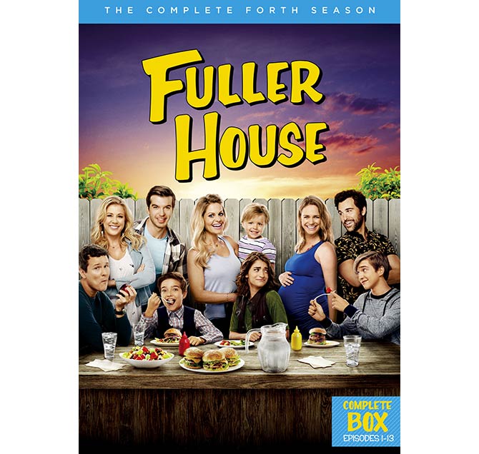 FULLERHOUSE