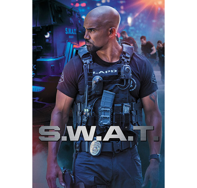 S.W.A.T. 