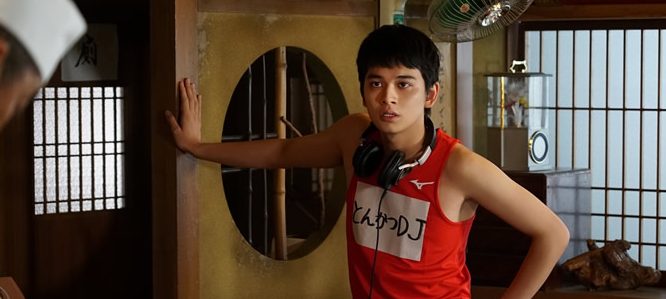 とんかつDJアゲ太郎