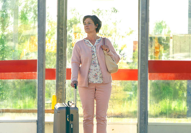 ブリット=マリーの幸せなひとりだち