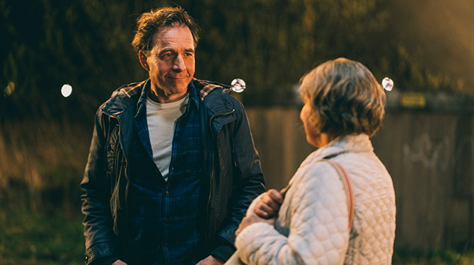 ブリット=マリーの幸せなひとりだち