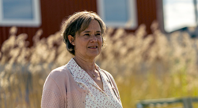 ブリット=マリーの幸せなひとりだち