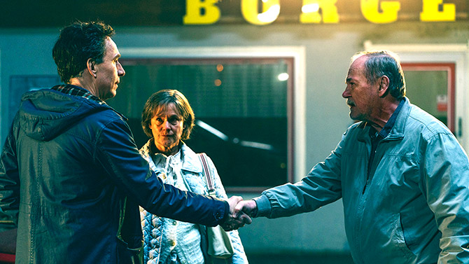 ブリット=マリーの幸せなひとりだち