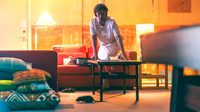 ブリット=マリーの幸せなひとりだち