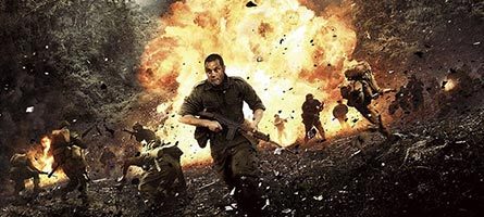 デンジャー・クロース　極限着弾