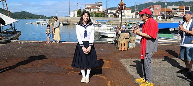 海辺の映画館-キネマの玉手箱('20吉本興業/TANAKA/バップ/アミューズ… 海辺の映画館-キネマの玉手箱('20吉本興業/TANAKA/バップ