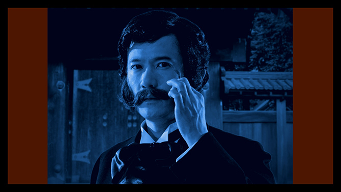 海辺の映画館-キネマの玉手箱